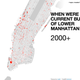 Illustration for article titled See NYC From a New Angle With These Awesomely Nerdy Maps